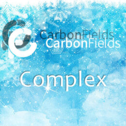 Сложные группы полей в Carbon Fields (Complex)